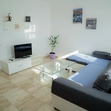 Ruzica Makarska