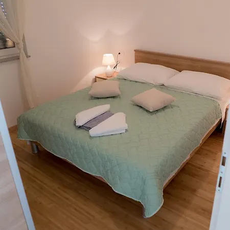 Ružica Apartmán