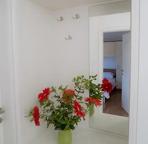 Ružica Apartmán *