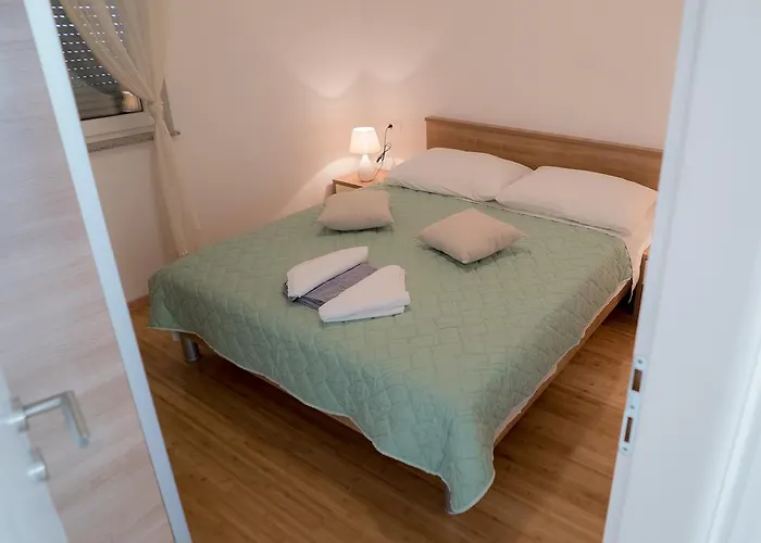 Ružica Apartmán