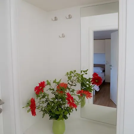 Ruzica Apartman *