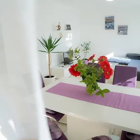 Ruzica Apartman *