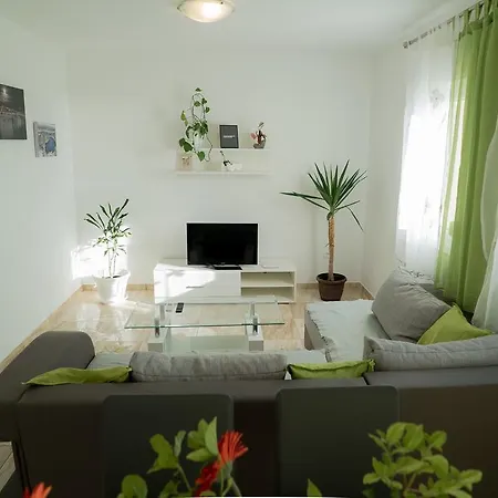 Apartman Ruzica
