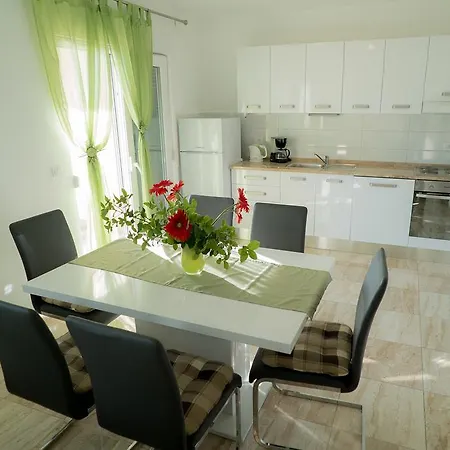 Ruzica Apartman