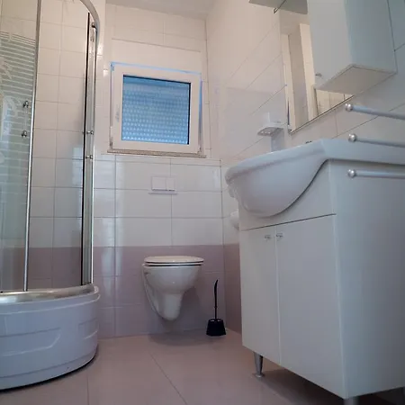 Ruzica Apartman *
