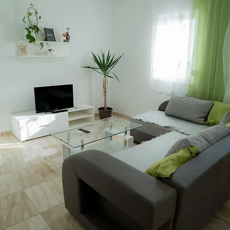 Apartman Ruzica