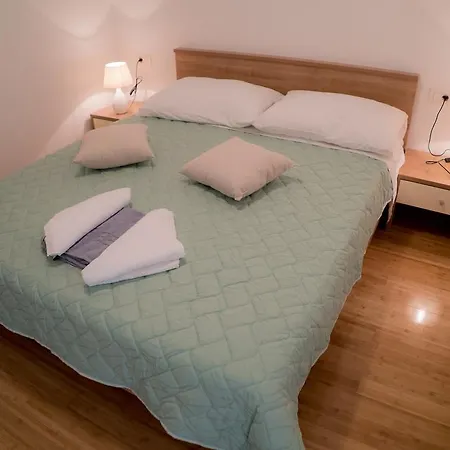 Apartman Ruzica Makarska