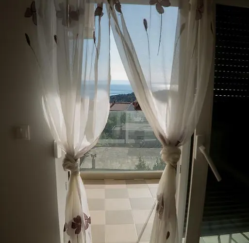 شقة Ruzica *