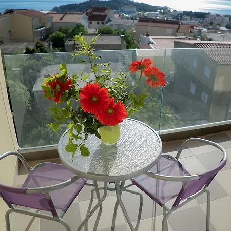 Appartement Ruzica *