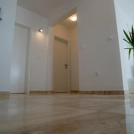Appartement Ruzica
