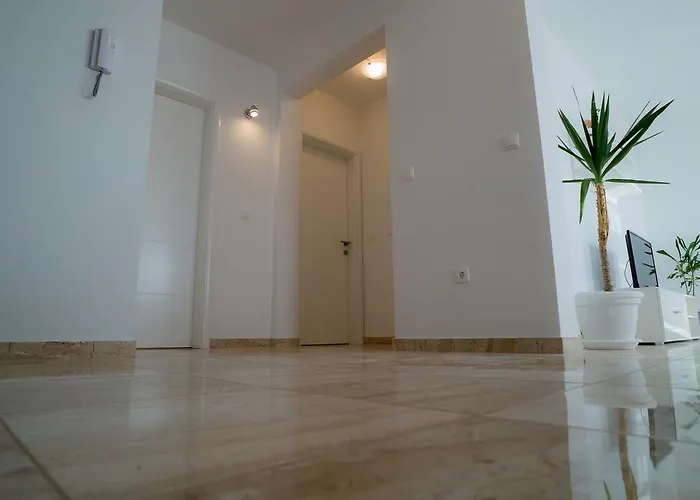 Apartman Ruzica